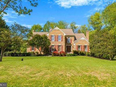 7913 Briarheath Ct, Gaithersburg, MD, 20882