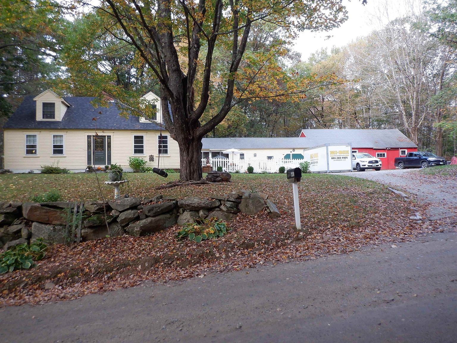 641 South Road, Belmont, NH 03220 Zillow