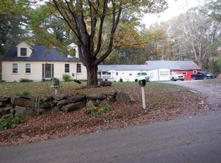 641 South Rd, Belmont, NH 03220