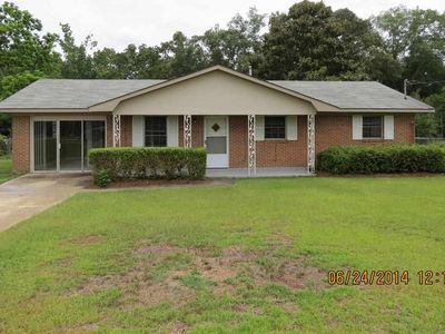 359 Ben St, Ozark, AL, 36360