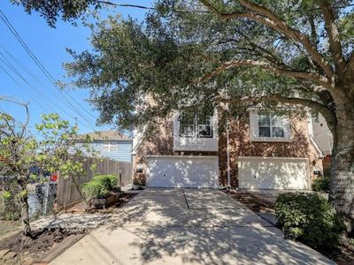 5436 Kansas St, Houston, TX, 77007