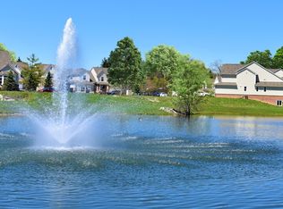 4422 Navin Field Ln #4271, Troy, MI 48085
