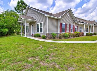 401 Barry McCaffrey Blvd UNIT J1, Hinesville, GA 31313