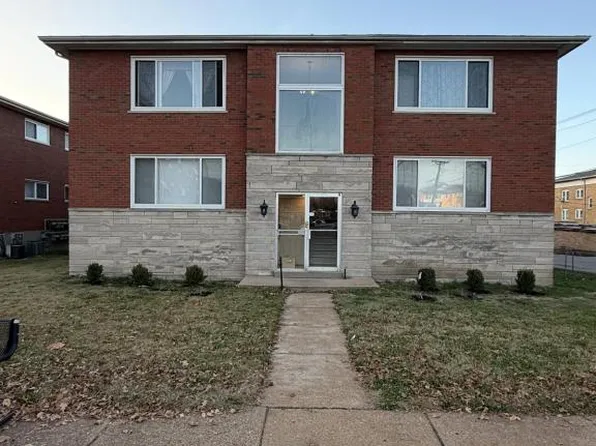 6327 S Grand Blvd APT 1E, Saint Louis, MO 63111