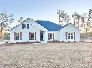 6446 Lake Alapaha Dr, Naylor, GA 31641