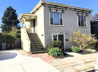 5949 Fremont St, Oakland, CA 94608
