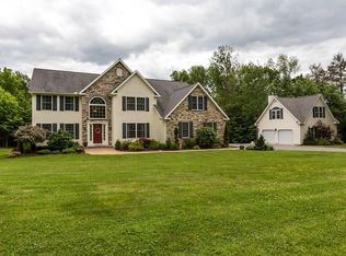 118 Hills Creek Dr, Wellsboro, PA 16901