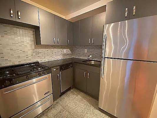 2nd image of 540 W 50th St #2D