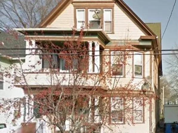 155 Gilbert Ave, New Haven, CT 06511