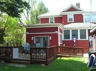 4 Morgan Ave, Oneonta, NY 13820