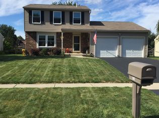 6360 Nassau Ct, Maumee, OH 43537