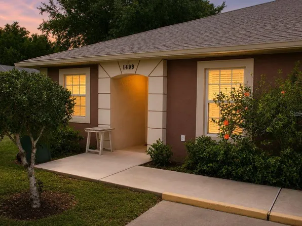 1499 Capricorn Blvd, Punta Gorda, FL 33983