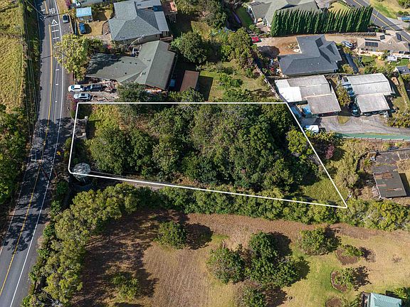 3rd image of 0 Haleakala Hwy Lot 136