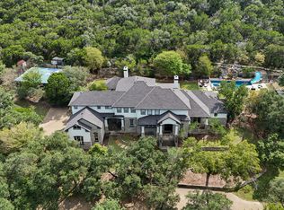 10924 Reyes Canyons, Helotes, TX 78023