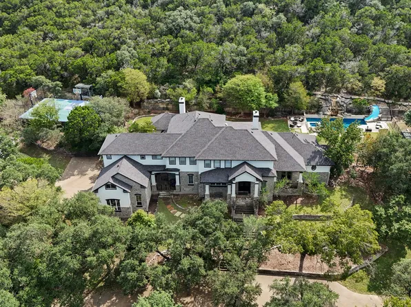 10924 Reyes Canyons, Helotes, TX 78023