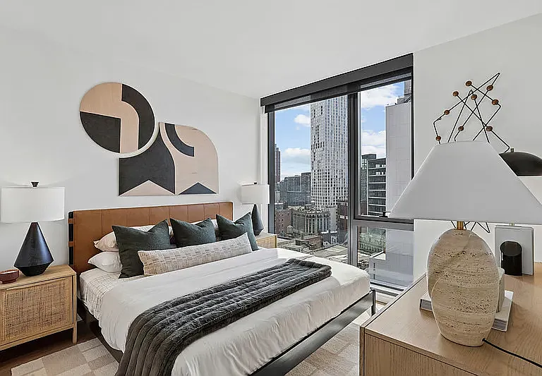 55 Willoughby St #30F — Photo 3