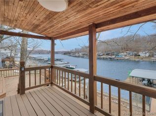 29966 Oak Knoll Rd, Rocky Mount, MO 65072