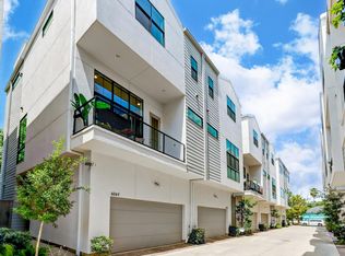 604 Middle St UNIT F, Houston, TX 77003