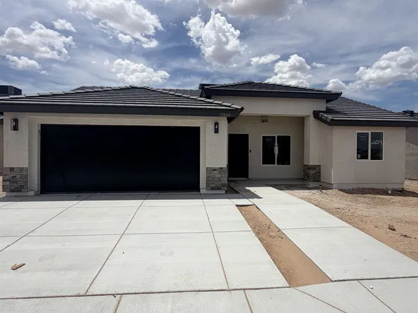 12660 E Jerome Ave, Yuma, AZ 85367