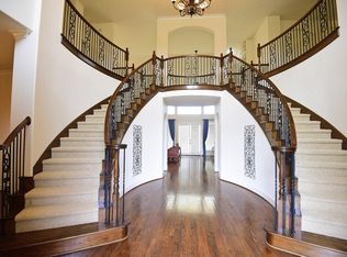 7304 Meadow Glen Dr, Parker, TX 75002