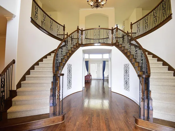 7304 Meadow Glen Dr, Parker, TX 75002