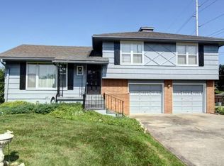 3423 S Appleton Ave, Independence, MO 64052