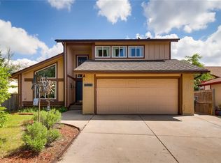 3886 S Evanston St, Aurora, CO 80014