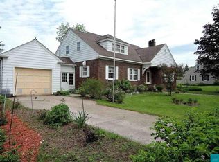 1214 Chapple Ave, Ashland, WI 54806