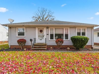 6475 Anita Dr, Parma Heights, OH, 44130