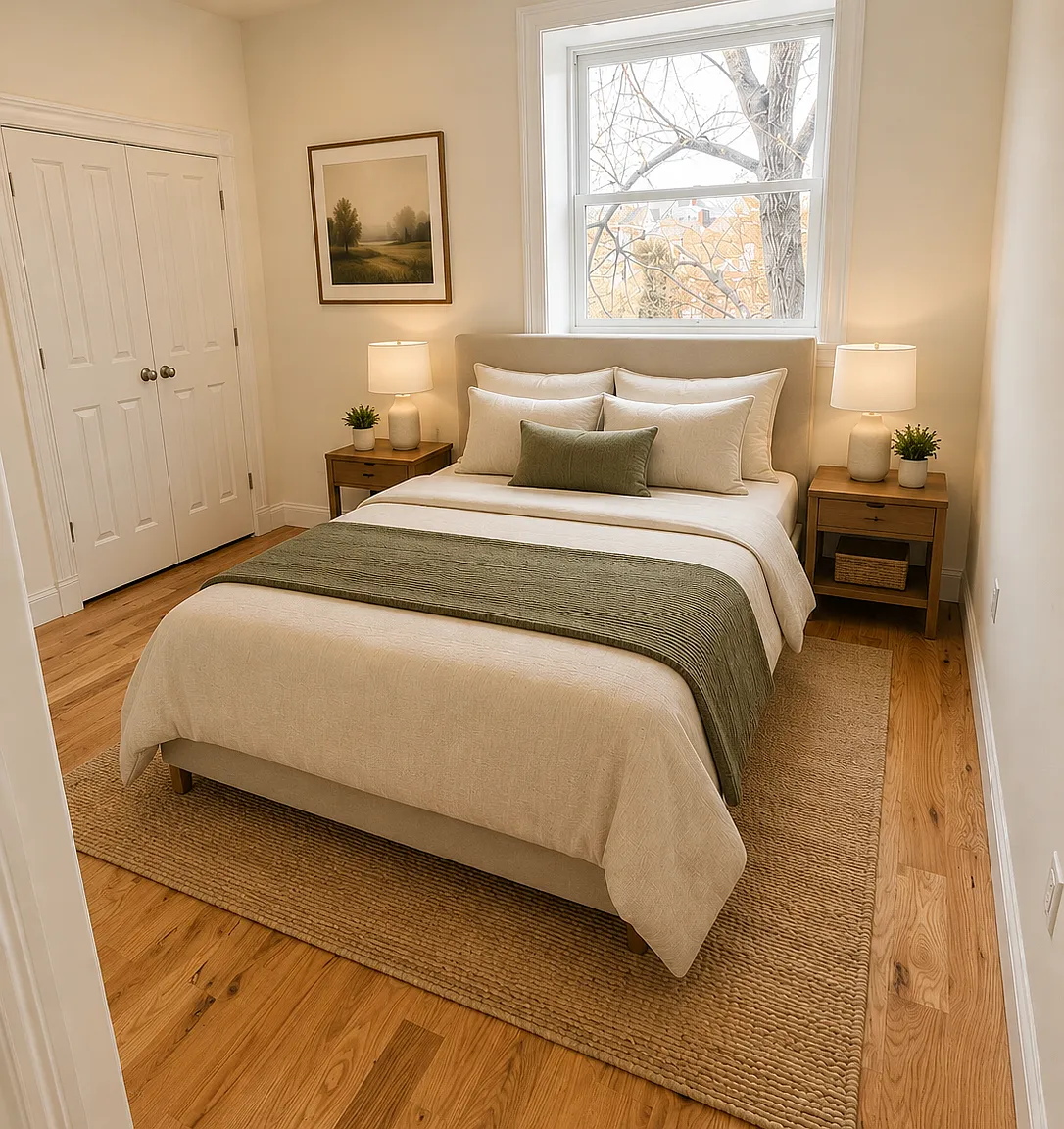 157 Green Street - 2B — Photo 4