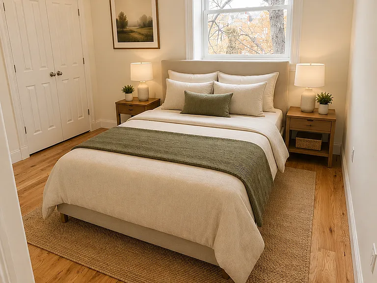 157 Green St #1B — Photo 6