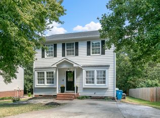 1211 Odyssey Dr, Durham, NC 27713
