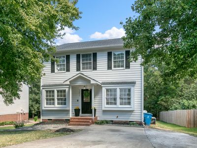 1211 Odyssey Dr, Durham, NC, 27713