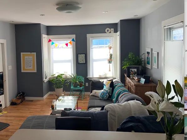 14 Rossmore Rd #1, Boston, MA 02130