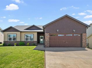 868 Allenbrook Ave, O Fallon, IL 62269