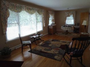 3121 Hope Valley Rd, Durham, NC 27707