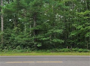 Lots 1-2, 34-40 BLK 2 County Road K, Hayward, WI 54843