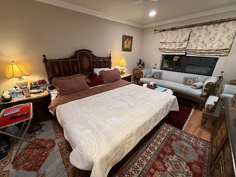 1st floor Bedroom or Family Room!