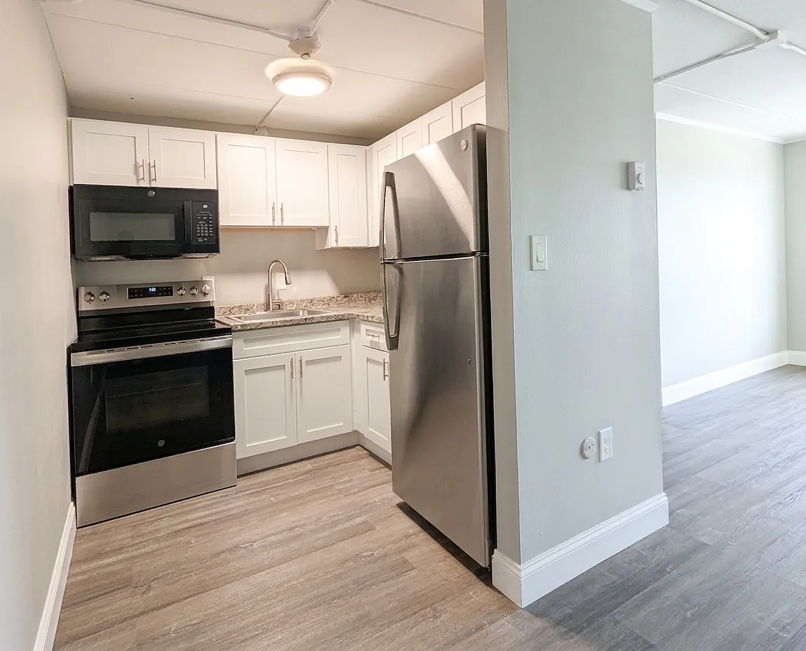 Park Place Apartments — Photo 2