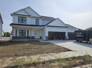 2630 W Arden Way, Dunlap, IL 61525