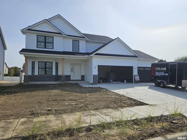 2630 W Arden Way, Dunlap, IL 61525