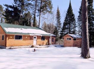 8854 River Rd, Angora, MN 55703