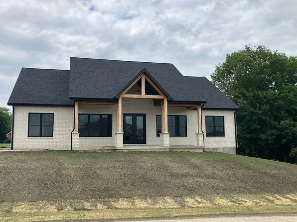 10116 Norwoods Ct, Hannibal, MO 63401