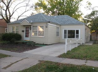 253 S Richmond Ave, Wichita, KS 67213