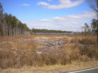 Deppe Loop Rd, Maysville, NC 28555