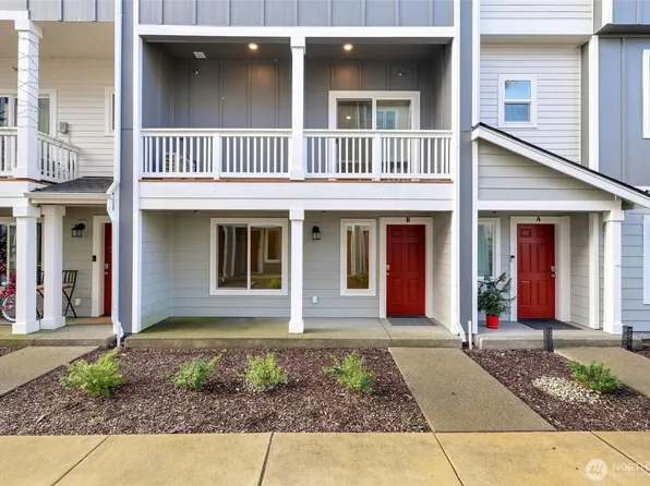 3226 Juno Court NE #B, Lacey, WA 98516