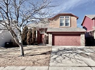 8840 Boxelder Dr, Colorado Springs, CO 80920