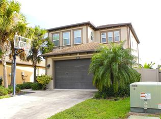 4614 Tramanto Ln, Wesley Chapel, FL 33543