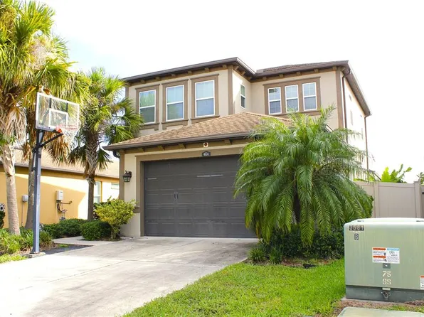 4614 Tramanto Ln, Wesley Chapel, FL 33543