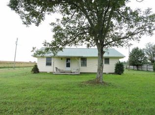 223 Lumley Stand Rd, Manchester, TN 37355